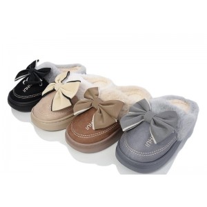 Тапочки жіночі 