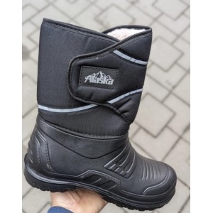 Чоботи чоловічі 