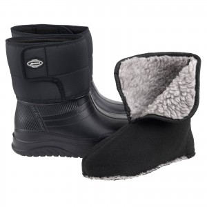 Чоботи жіночі 