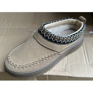 Тапочки жіночі 