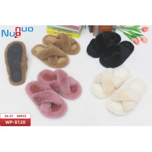 Тапочки домашні 