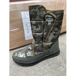 Дутики чоловічі 