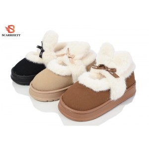 Тапочки угги 