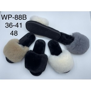 Тапочки жіночі домашні 