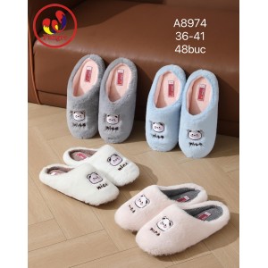 Тапочки жіночі 