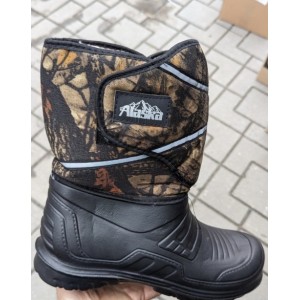 Чоботи чоловічі 