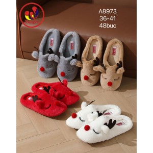 Тапочки жіночі 