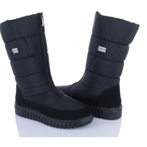 Дутики жіночі зима 