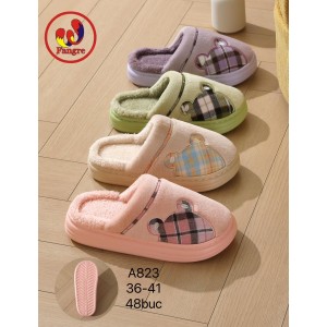 Тапочки жіночі 