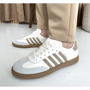 Кросівки жіночі AB-721 Spring білий/качі Кросівки жіночі AB-721 Spring білий/качі