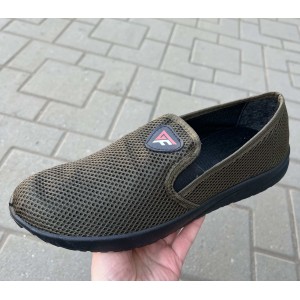 Мокасини чоловічі 