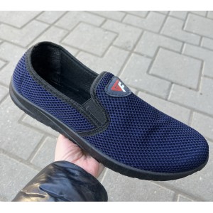 Мокасини чоловічі 