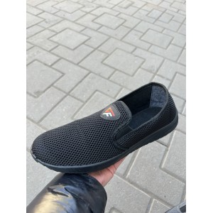 Мокасини чоловічі 