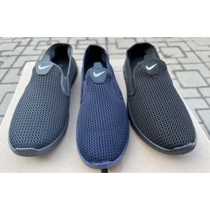 Мокасини чоловічі 