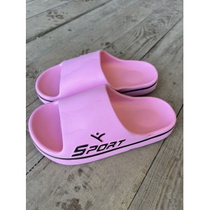 Шльопанці жіночі 