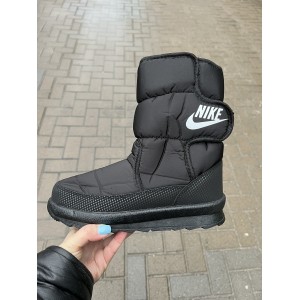 Жіночі дутики зима 