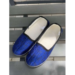 Тапочки жіночі трикотаж Літма 