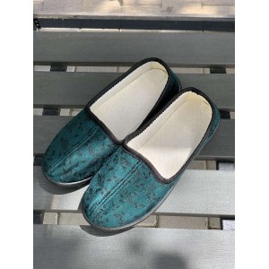 Тапочки жіночі трикотаж Літма Тапочки жіночі трикотаж Літма