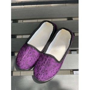 Тапочки жіночі трикотаж Літма Тапочки жіночі трикотаж Літма