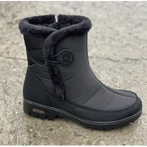 Жіночі сапоги зима 
