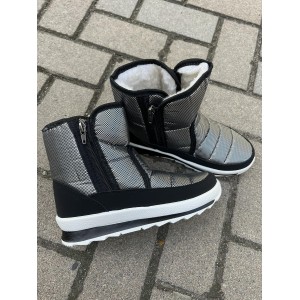 Дутики короткі жіночі 