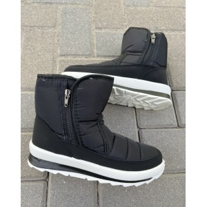 Дутики короткі жіночі 