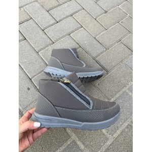 Жіночі черевики зима Жіночі черевики зима