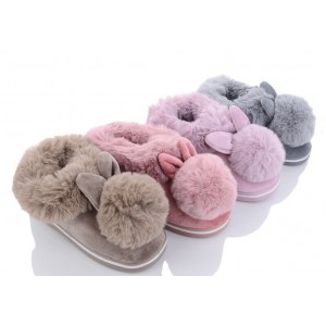 Тапочки кімнатні дитячі 