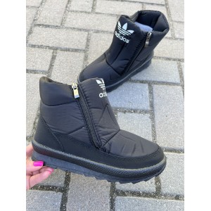 Дутики жіночі 