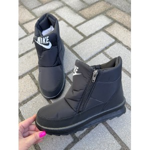 Дутики жіночі 