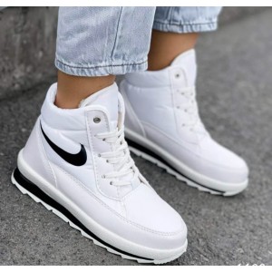 Черевики жіночі зимові