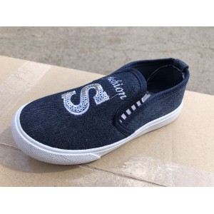 Мокасини дитячі 