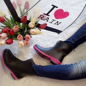 Напівчобітки жіночі Літма Напівчобітки жіночі Літма