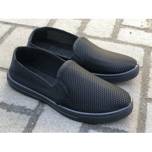 Мокасини чоловічі