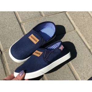 Мокасини дитячі Мокасини дитячі