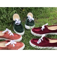 Женские мокасины: характеристика обуви для весны и лета Женские мокасины: характеристика обуви для весны и лета