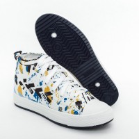 Кеды для девочек. Шагаем по городу с комфортом Кеды для девочек. Шагаем по городу с комфортом