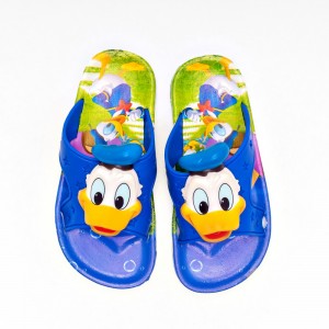 Дитячі шльопанці Дональд n Дитячі шльопанці Дональд n