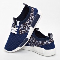 Какой должна быть спортивная обувь? Какой должна быть спортивная обувь?