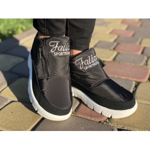 Чобітки жіночі зима Чобітки жіночі зима