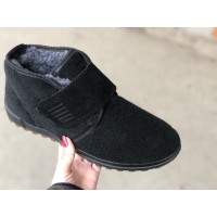 Зимние мужские ботинки: что носить этой зимой Зимние мужские ботинки: что носить этой зимой