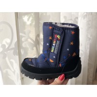 Детские дутики: подготовка к серьезным холодам Детские дутики: подготовка к серьезным холодам