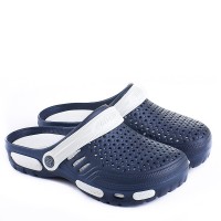 Закрытые шлепанцы - тренд 2019 года Закрытые шлепанцы - тренд 2019 года