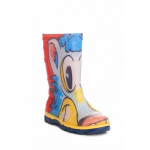 Сапоги резинові дитячі 