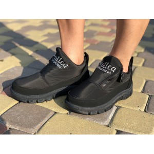 Черевики жіночі зима Черевики жіночі зима