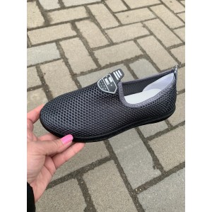 Мокасини жіночі 