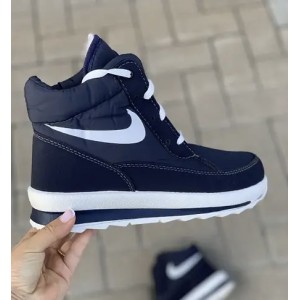 Дутики жіночі зимові