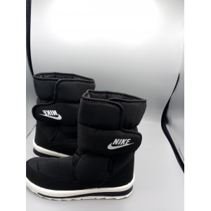 Жіночі дутики зимові