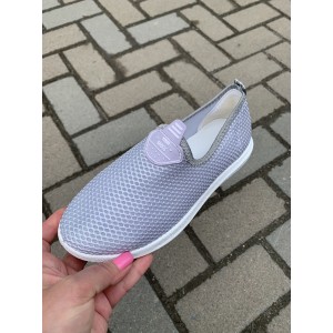 Мокасини жіночі 