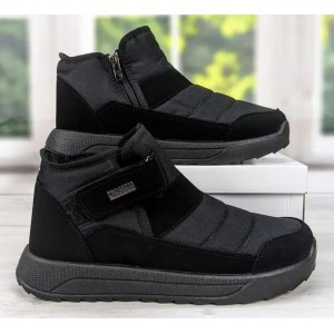 Черевики чоловічі зима 